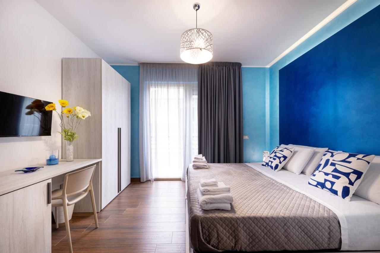 Zaffiro Lavico Rooms Etna Nature Sea อาชิเรอาเล ภายนอก รูปภาพ