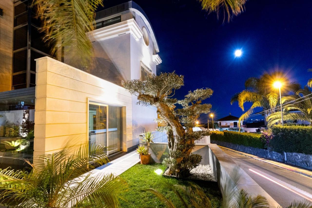 Zaffiro Lavico Rooms Etna Nature Sea อาชิเรอาเล ภายนอก รูปภาพ