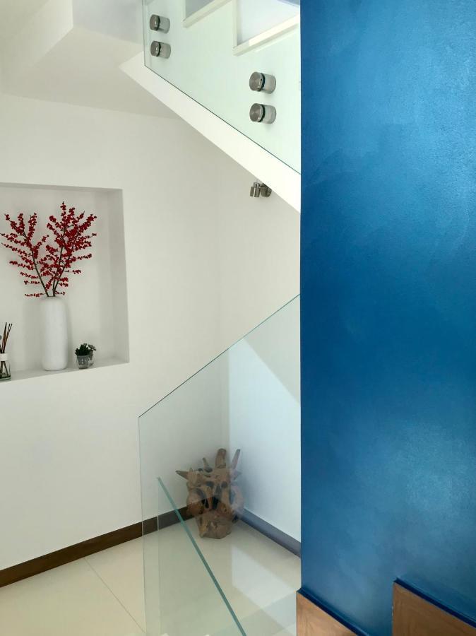 Zaffiro Lavico Rooms Etna Nature Sea อาชิเรอาเล ภายนอก รูปภาพ